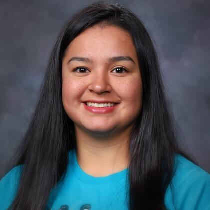 Photo of Lorena Carreno Diaz