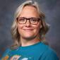 Photo of Stephanie Krahenbuhl