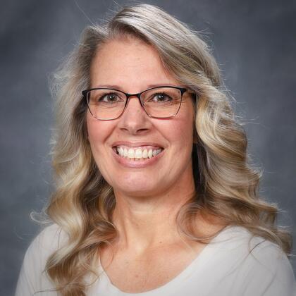 Photo of Donnita Reynolds