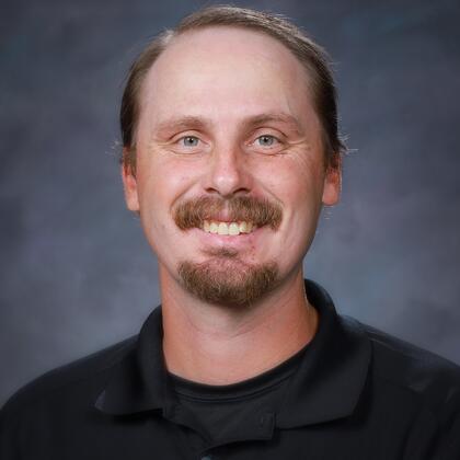 Photo of Garrison Becker