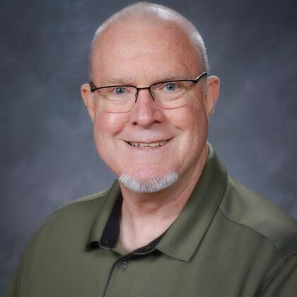 Photo of Tom Couey