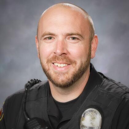 Photo of Corey Fuller