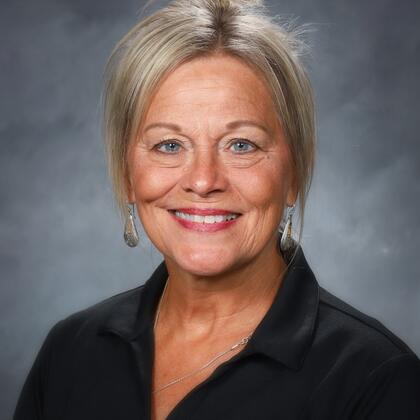 Photo of Kim White