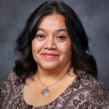 Photo of Fidelina Pulido