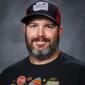 Photo of Brandon Martin