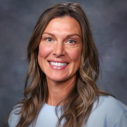 Photo of Molly Kirby