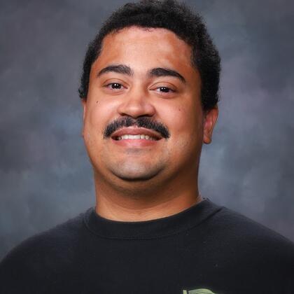 Photo of Abdiel Maldonado
