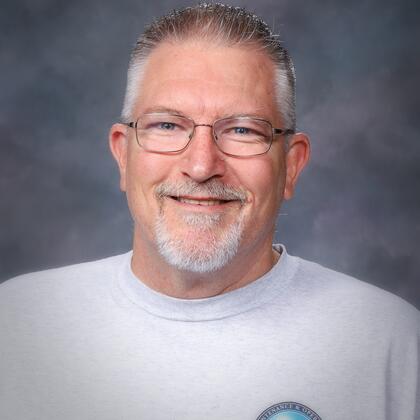 Photo of Robbin McCowan