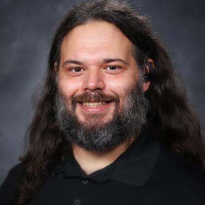 Photo of Jesse Ascencio