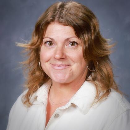 Photo of Naomi Bull