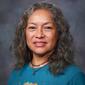 Photo of Elizabeth Cabrera