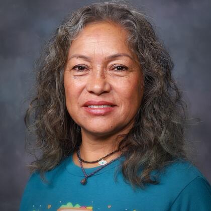 Photo of Elizabeth Cabrera