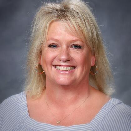 Photo of Kami Duncan