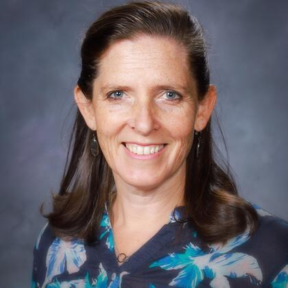 Photo of Rachel Endelman