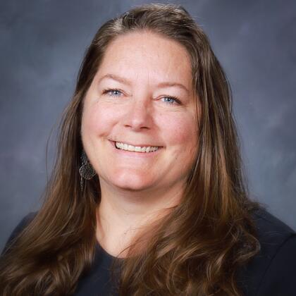 Photo of Monique Force