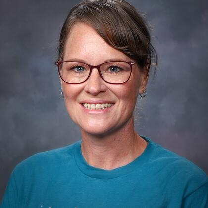 Photo of Nonda Ingram