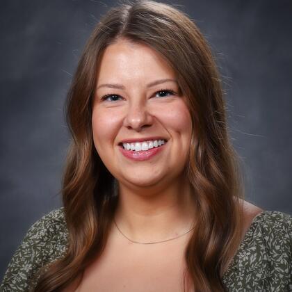 Photo of Sierra Larkin