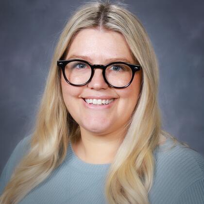 Photo of Samantha Linehan