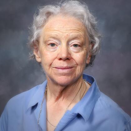 Photo of Kathleen Miller