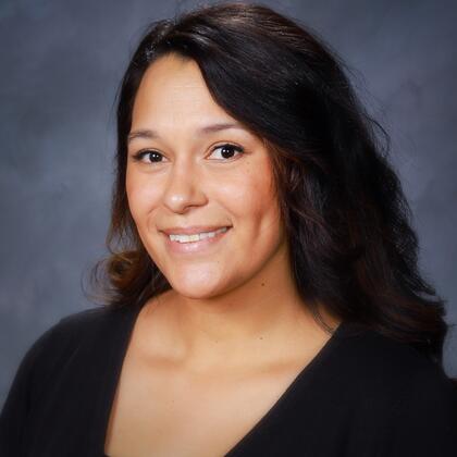 Photo of Mariah Picard