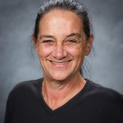 Photo of Julie Straw