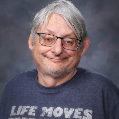 Photo of James Wallace