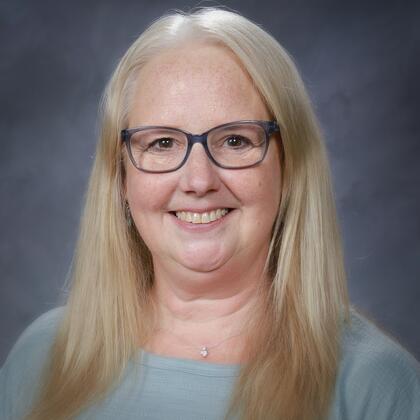 Photo of Cindy Murie