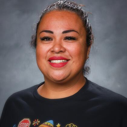 Photo of Dubia Medina Tamayo