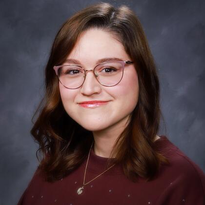 Photo of Alondra Giusti