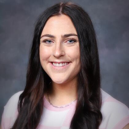 Photo of Samantha Gambonini