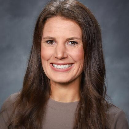 Photo of Kendra Wallace