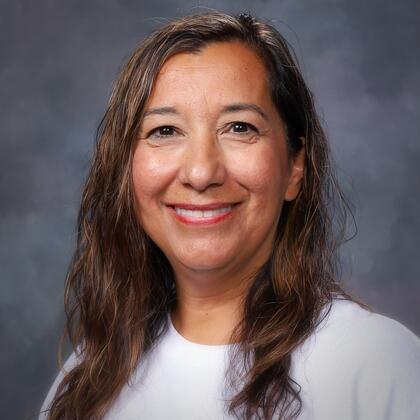 Photo of Rita Benavides