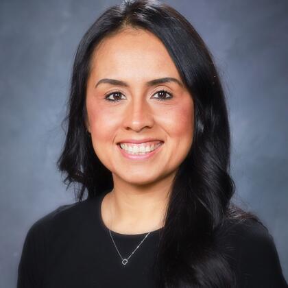 Photo of Jessica Diaz