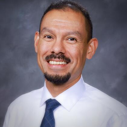 Photo of Socorro Yañez