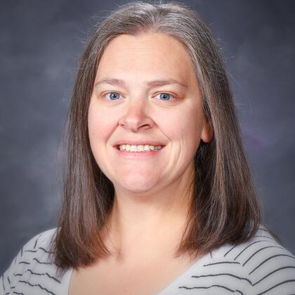 Photo of Heidi Wiser