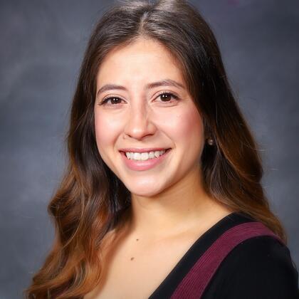 Photo of Kiara Villanueva