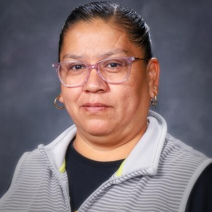 Photo of Rosalinda Torres