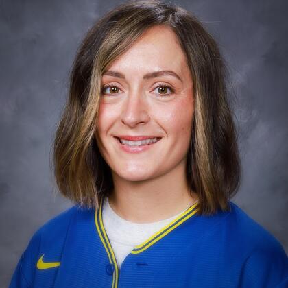 Photo of Natashya Summers