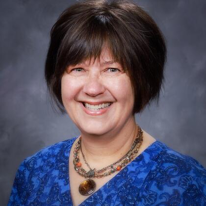 Photo of Stephanie Stubbe