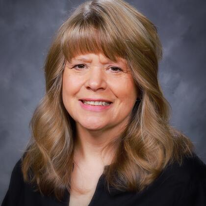 Photo of Kristine Sisson