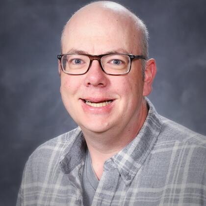 Photo of Robert Schott