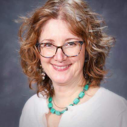 Photo of Leurisa Schober