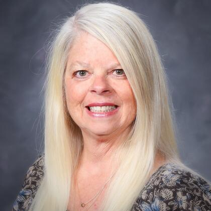 Photo of Carmen Peyton