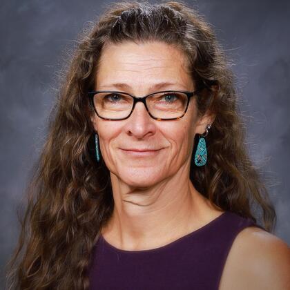 Photo of Brooke Page