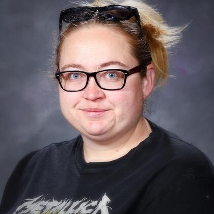 Photo of Kaitlynn Park