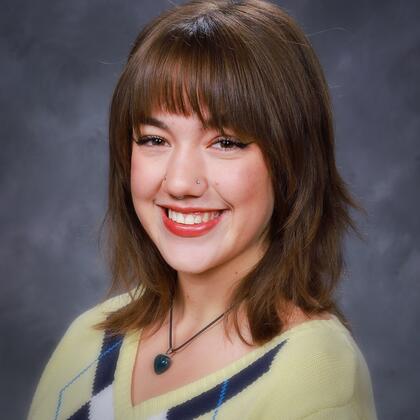 Photo of Lillian Ochoa