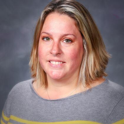 Photo of Cassey Neubauer