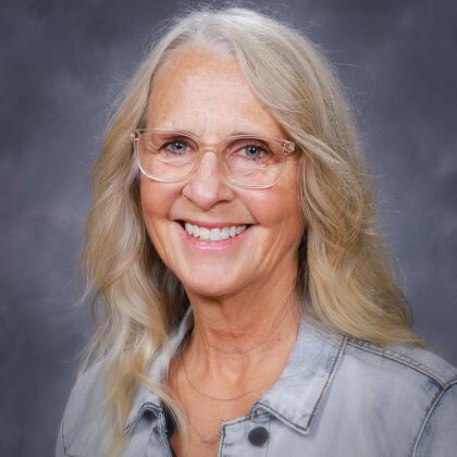 Photo of Melanie Nees