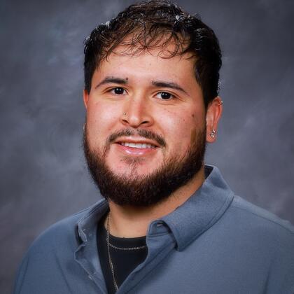 Photo of Victor Morales