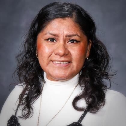 Photo of Yuridia Lopez Acevedo